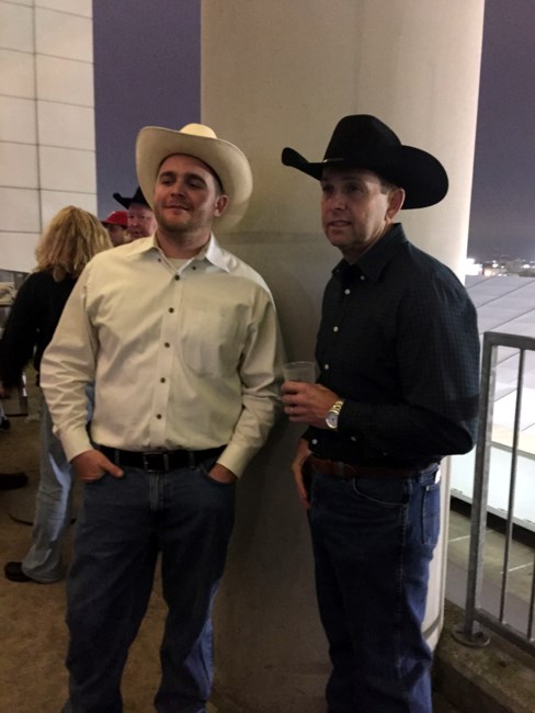 Justin Smith Obituary Houston Tx