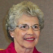 Obituary of Barbara Jean McKee
