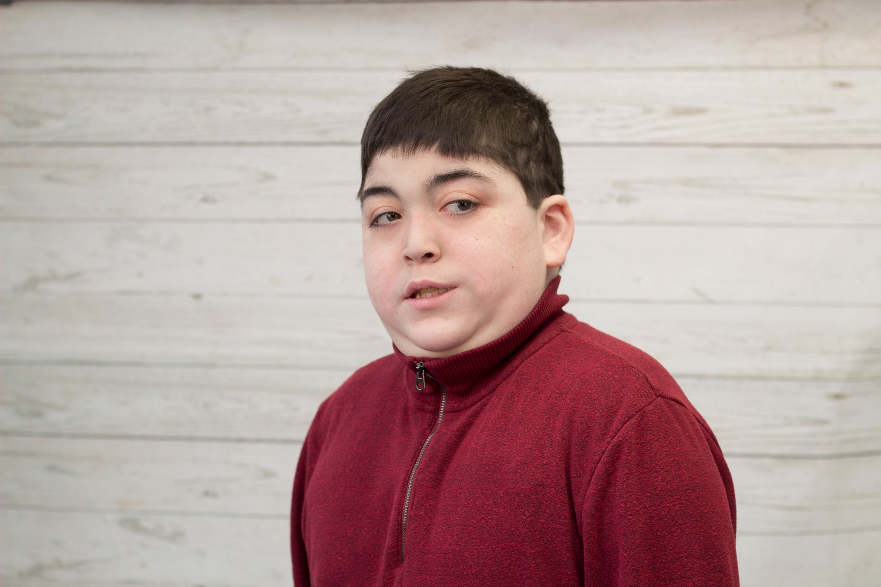 Obituary of Andrew Charles MacLean