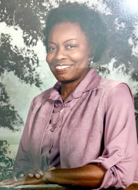 Obituary of Lois M. Watson