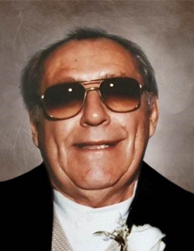 Obituary of Raymond St-Jean