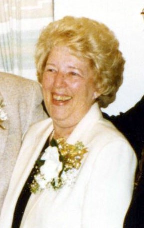 Obituary of Mary Elizabeth Brenneise