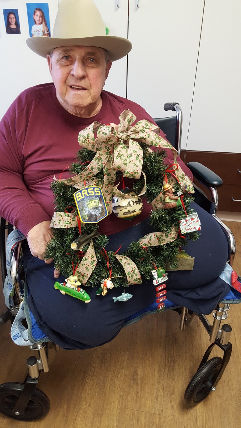 Obituary of Mr. John M Luscomb Jr.