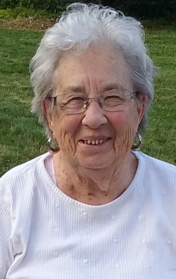 Obituary of Marjorie E. Boze