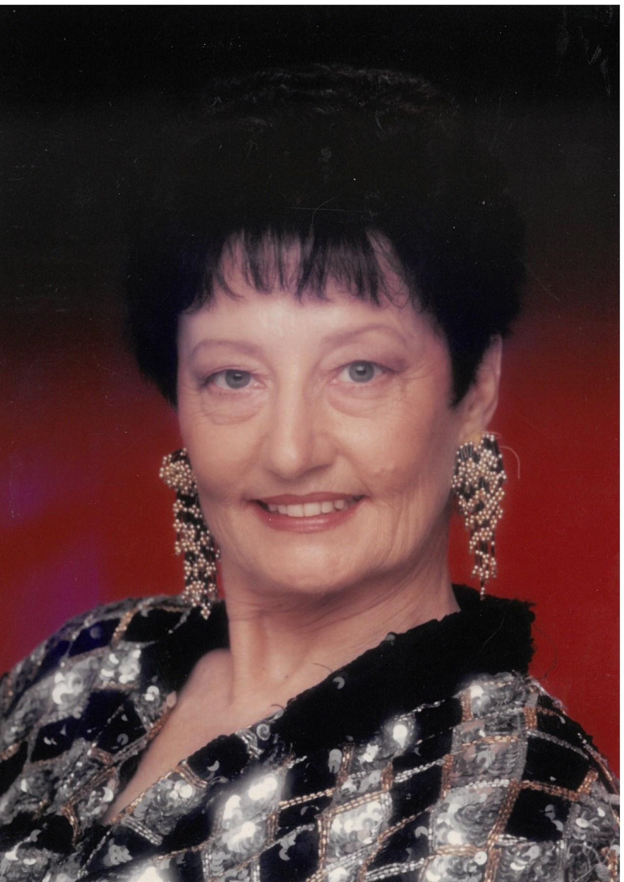 Obituary of Lillie Sue Morgan
