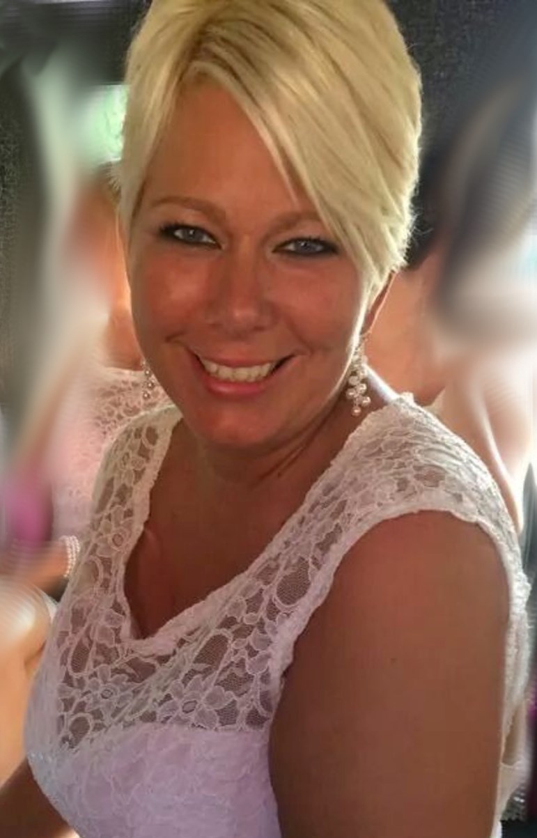 Obituary of Tracy Joe (Schofield) Gombeda