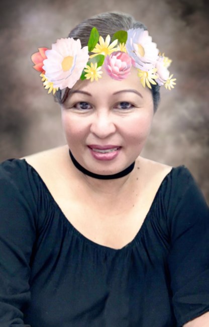 Obituary of Rose Lily Jovenal Deguzman
