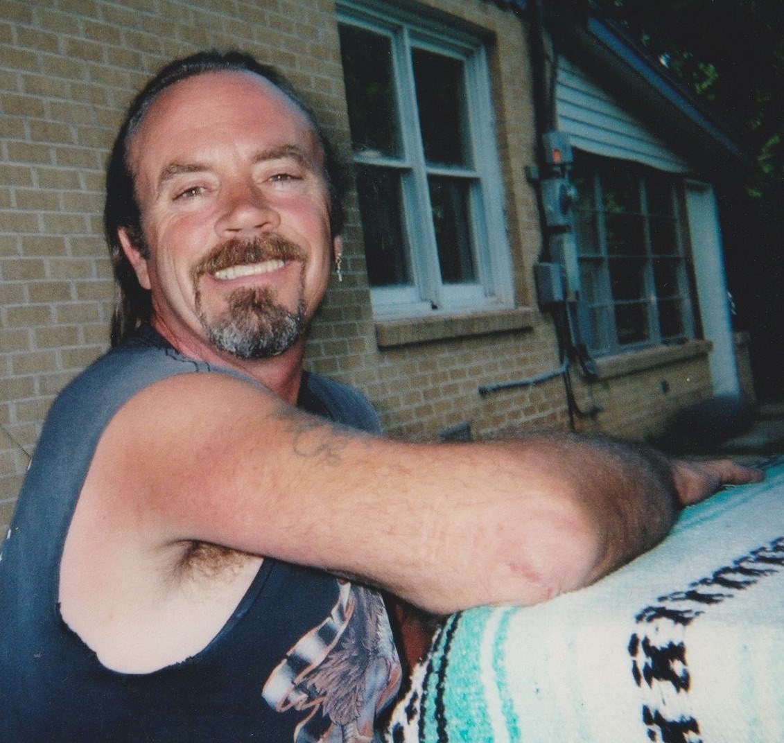 John Colwell Obituary Oklahoma City, OK