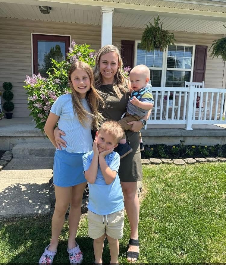 Obituary of Jaymee Morgan Prichard