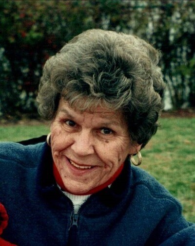 Obituary of Jo Anne Johnston