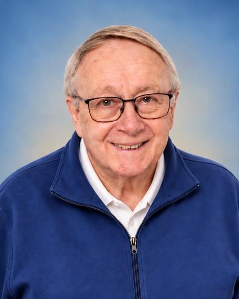 Obituary of Patrick Michael Morrissey