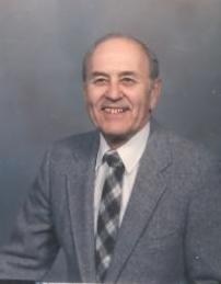 Obituary of Otto A. Hackbarth Jr.