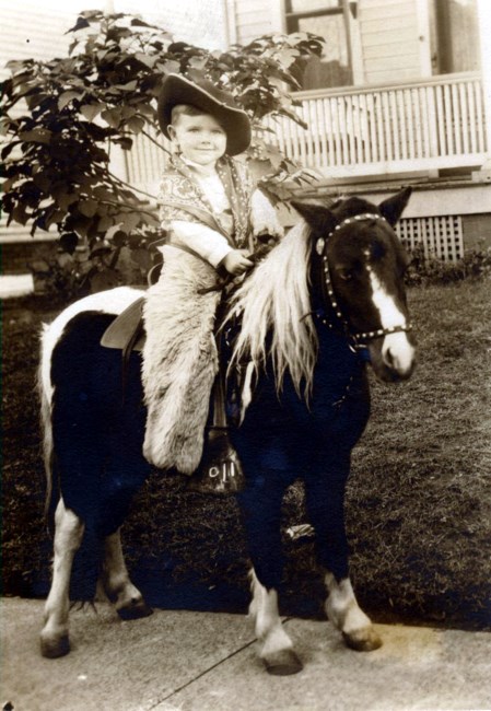 Obituary of Donald R. Cutteridge