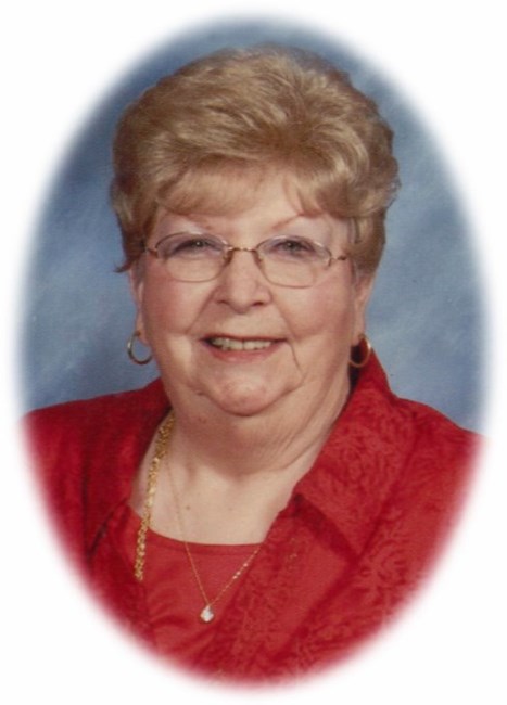 Obituary of Zula Loretta Wright