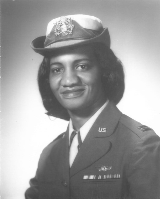 Obituary of Earline Perkins