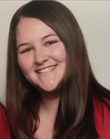 Obituary of Chasity Diane Saunders