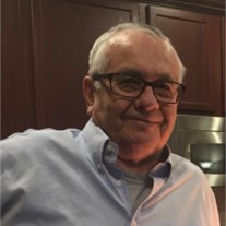 Obituary of Charles Thomas McFadden