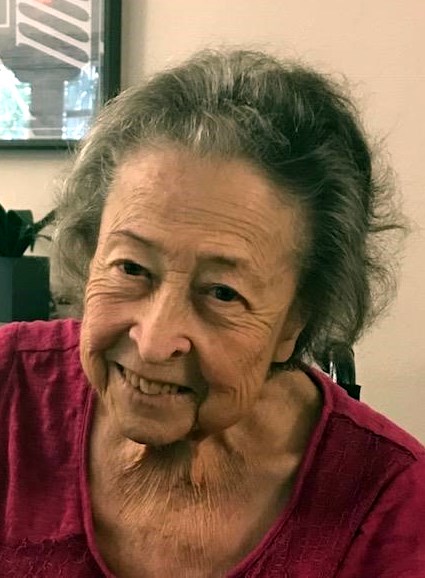 Obituary of Betty Rosenthal