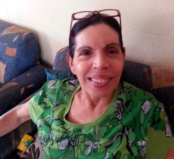 Obituary of Gladys Rodríguez Colón