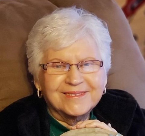 Obituary of Mildred Nease