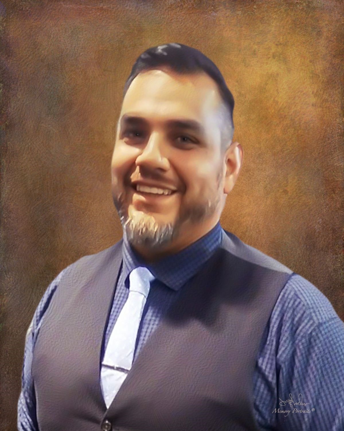 Obituary of Erick Caballero