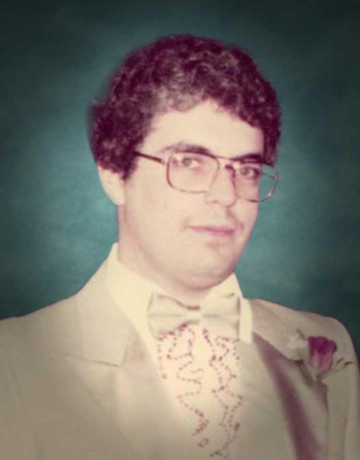 Obituary of Randy Lee Ball