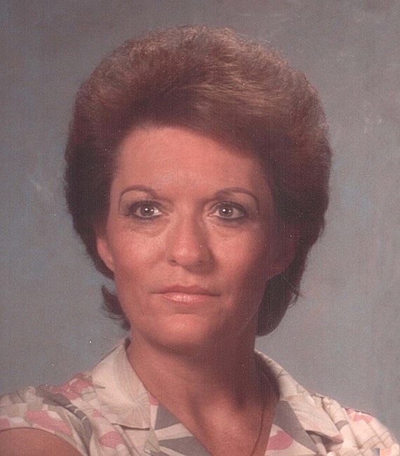 Obituary of Erma Louise Waldo