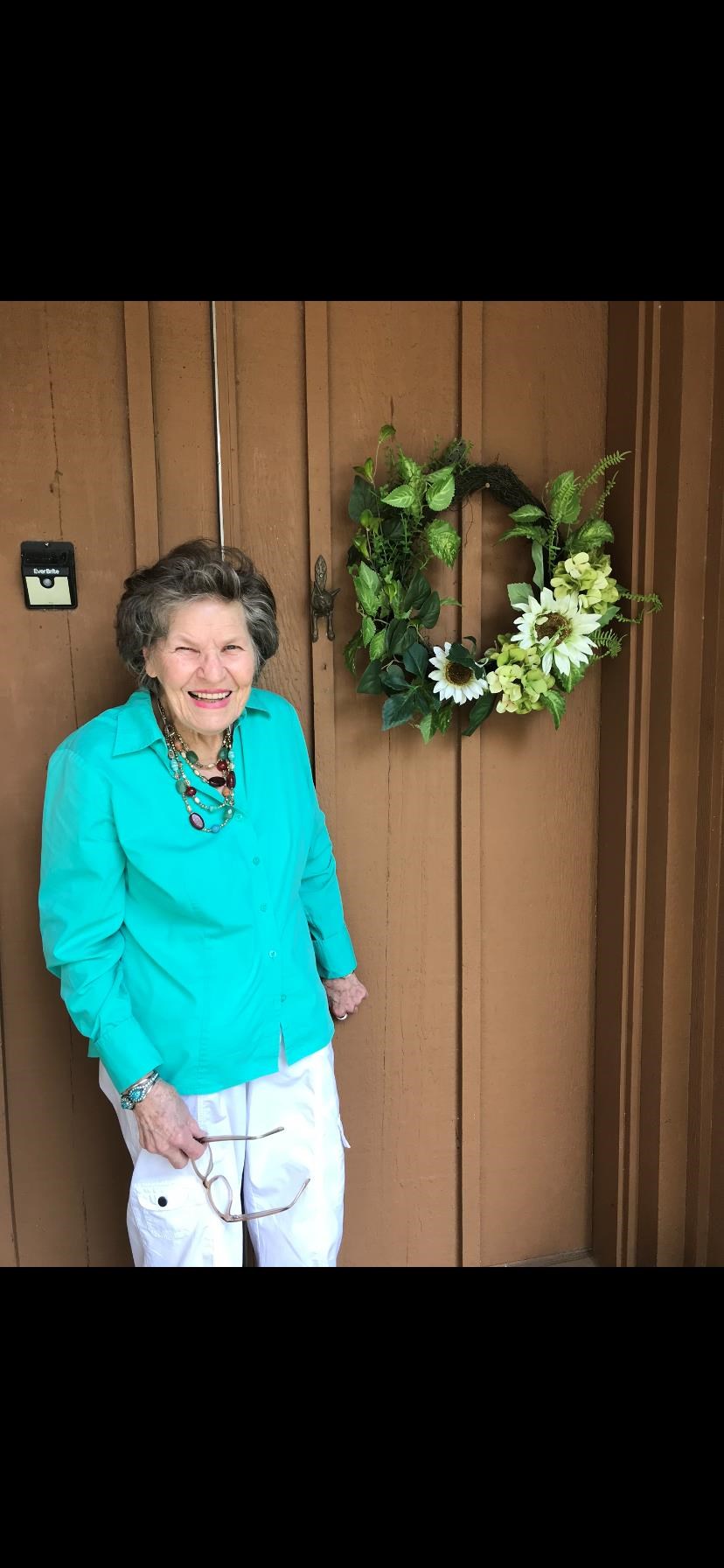 Obituary of Norma Faye Hunt