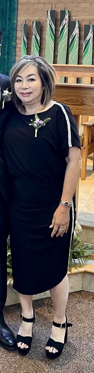 Obituary of Nguyet Thi-Minh Pham