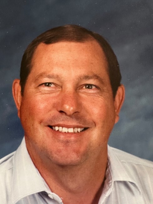 Obituary of Gary Wayne Harris