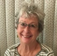 Obituario de Marie Dautel Newman