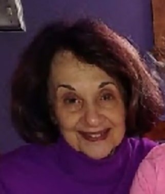 Avis de décès de Rebecca B. DeCristoforo