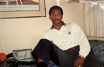 Obituary of Carlloyd Angelo Fraser