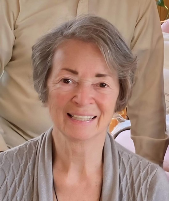 Obituary of Mary Frances Nelms