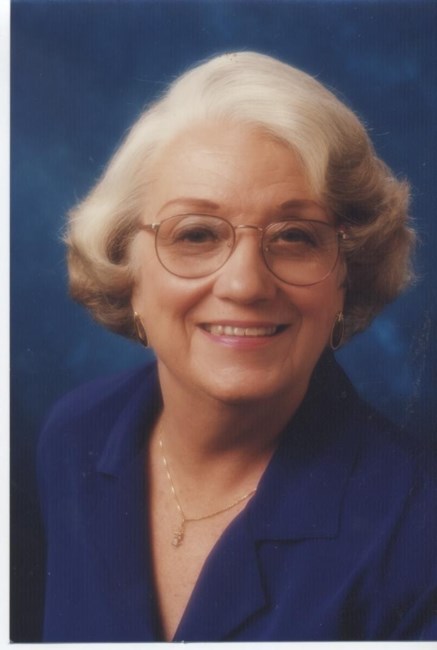 Obituario de Ms. Deborah Batts Pool