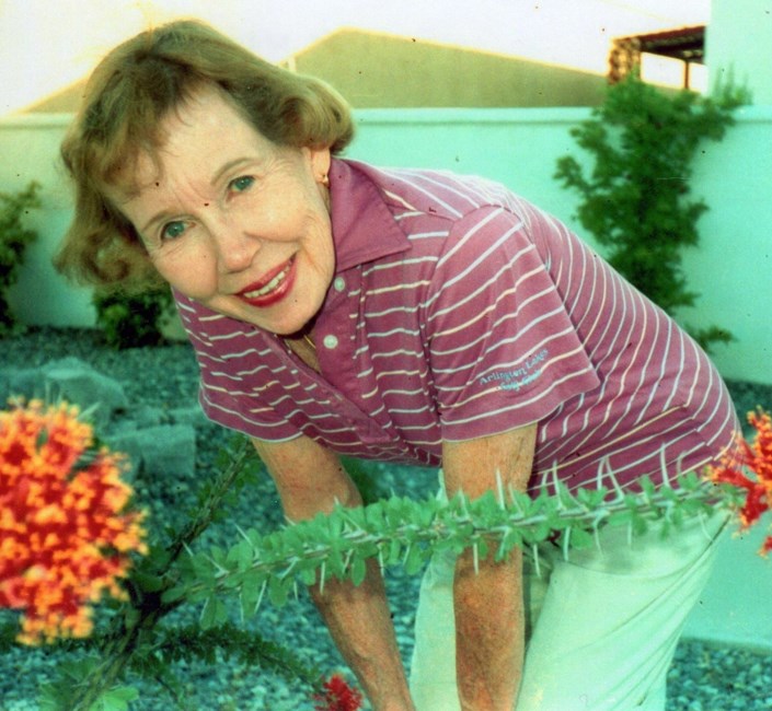 Obituary of Phyllis L. Rickerson
