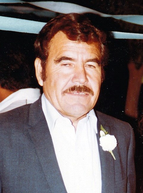 Obituary of Thomas B. Verdoza