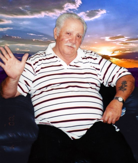 Obituary of Sal Busacca