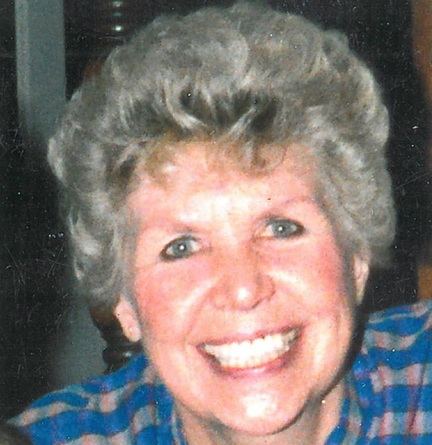 Obituary of Lois M Countryman