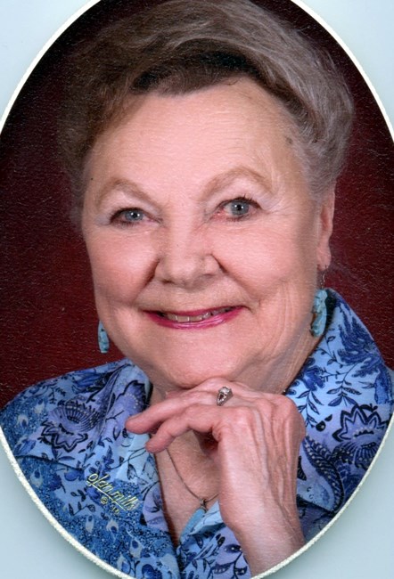 Obituario de Shirley Ann Hurt