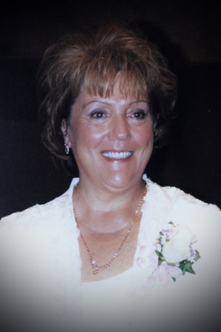 Obituary of Patricia E. Rice