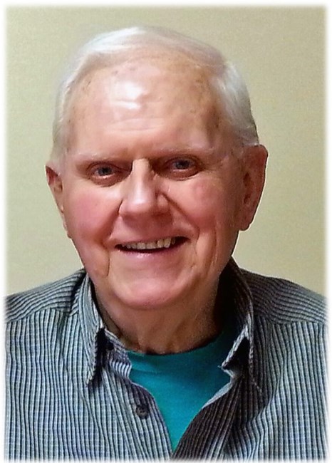 Obituary of Joseph E. Glomski