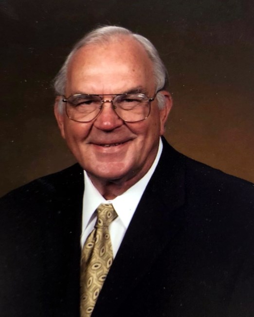 Obituary of Thomas "Tom" D. Dailey