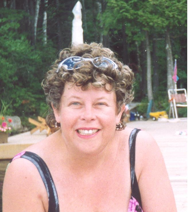 Avis de décès de Nancy Elizabeth Cameron