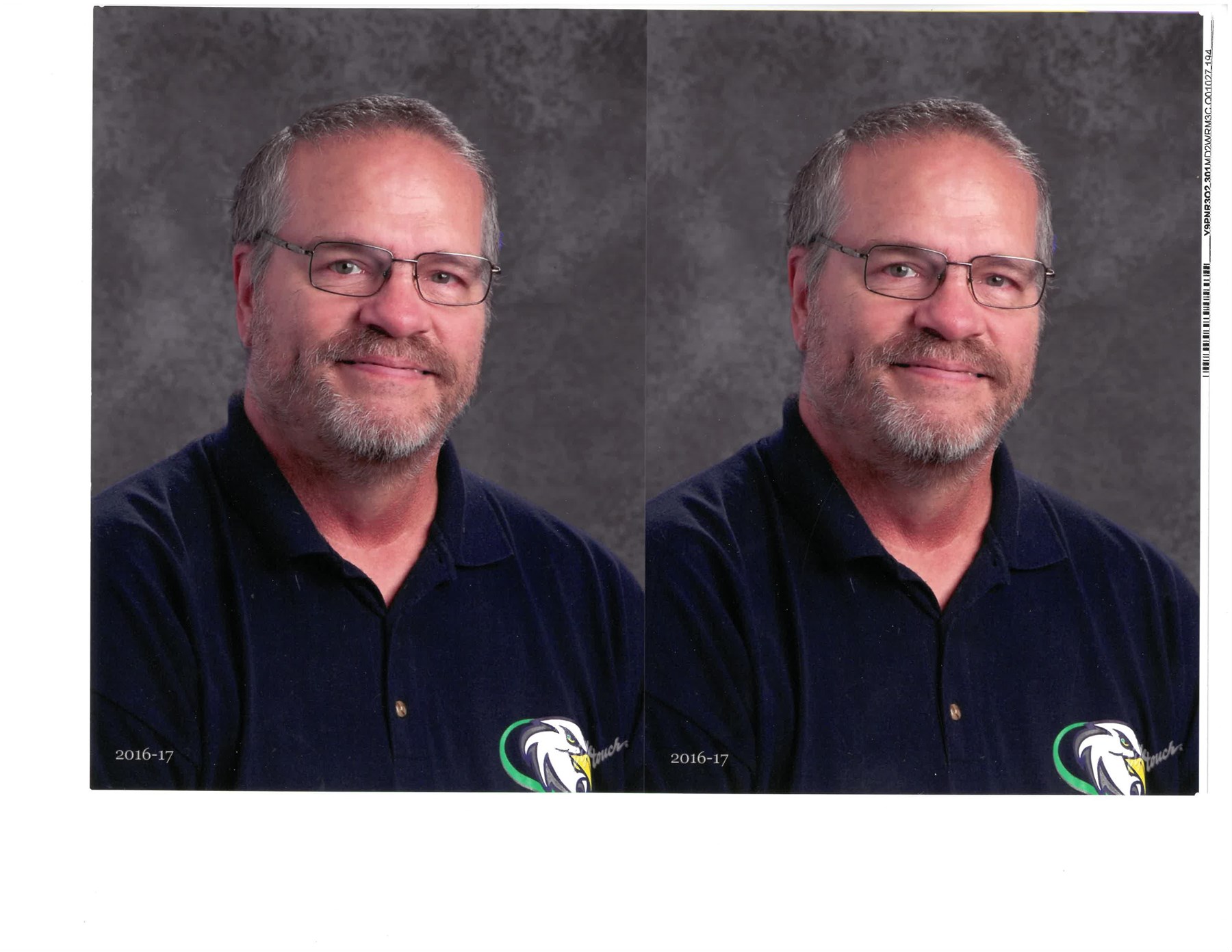 Obituary of Ronald William Crego