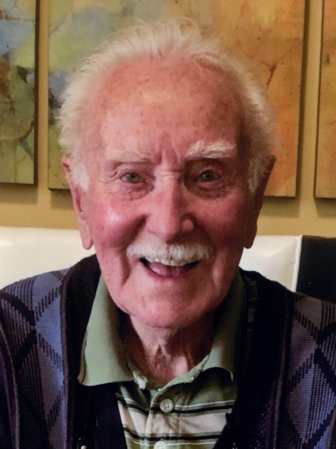 Obituary of David Davidson