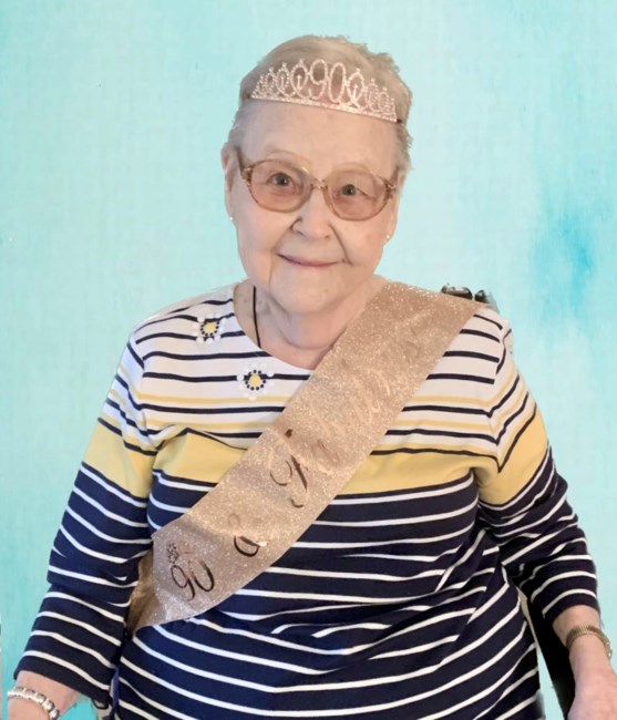 Obituary of Dixie Lee Draughon