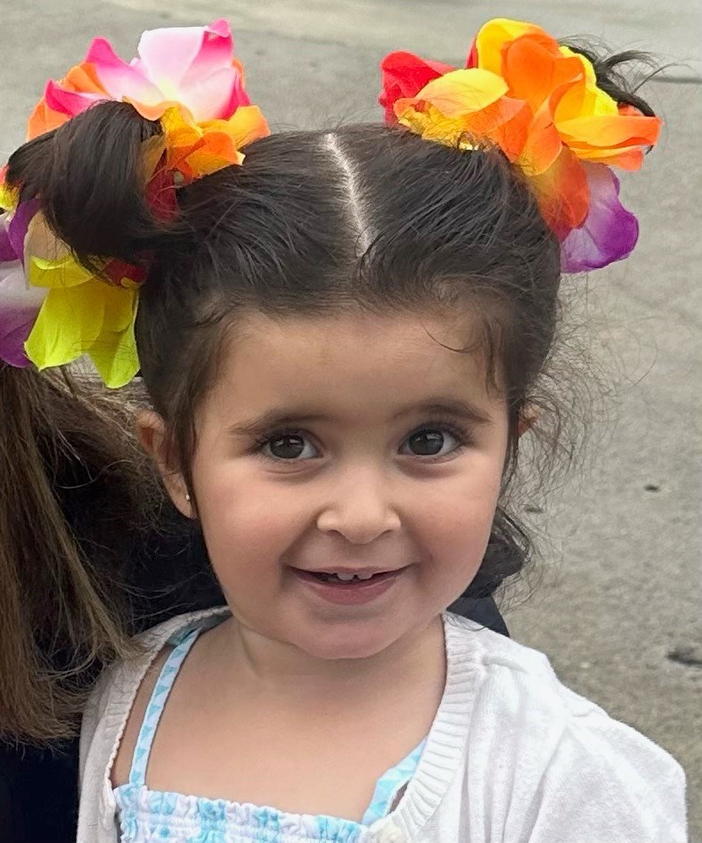 Obituary of Ayla Saad Mahfoodh