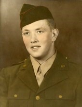 Obituary of James Masterson Parker