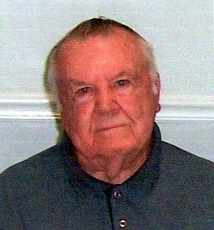 Obituary of Robert William Eustice